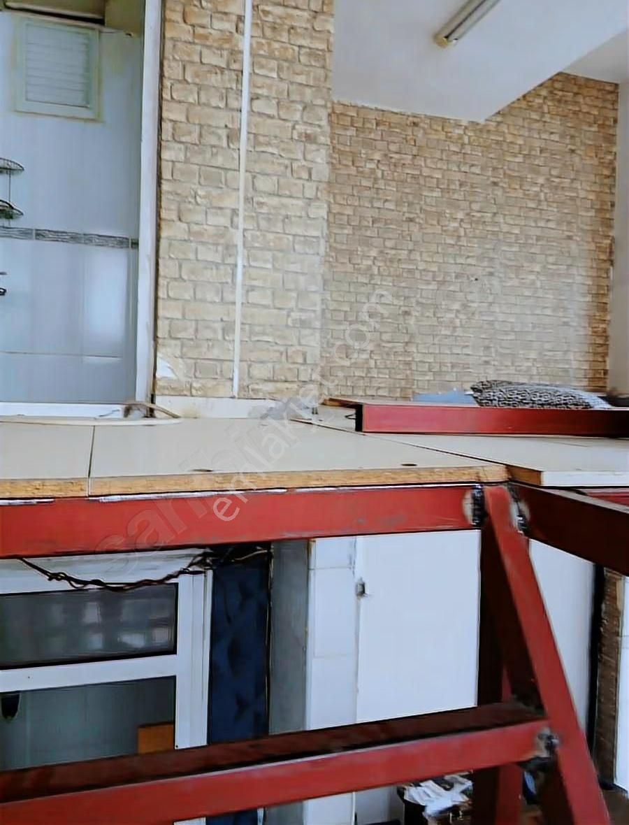 Üçyol Bahçelievler De Herişe Uygun Cadde Üzeri Köşe Dubleks Bakı - Görsel 10