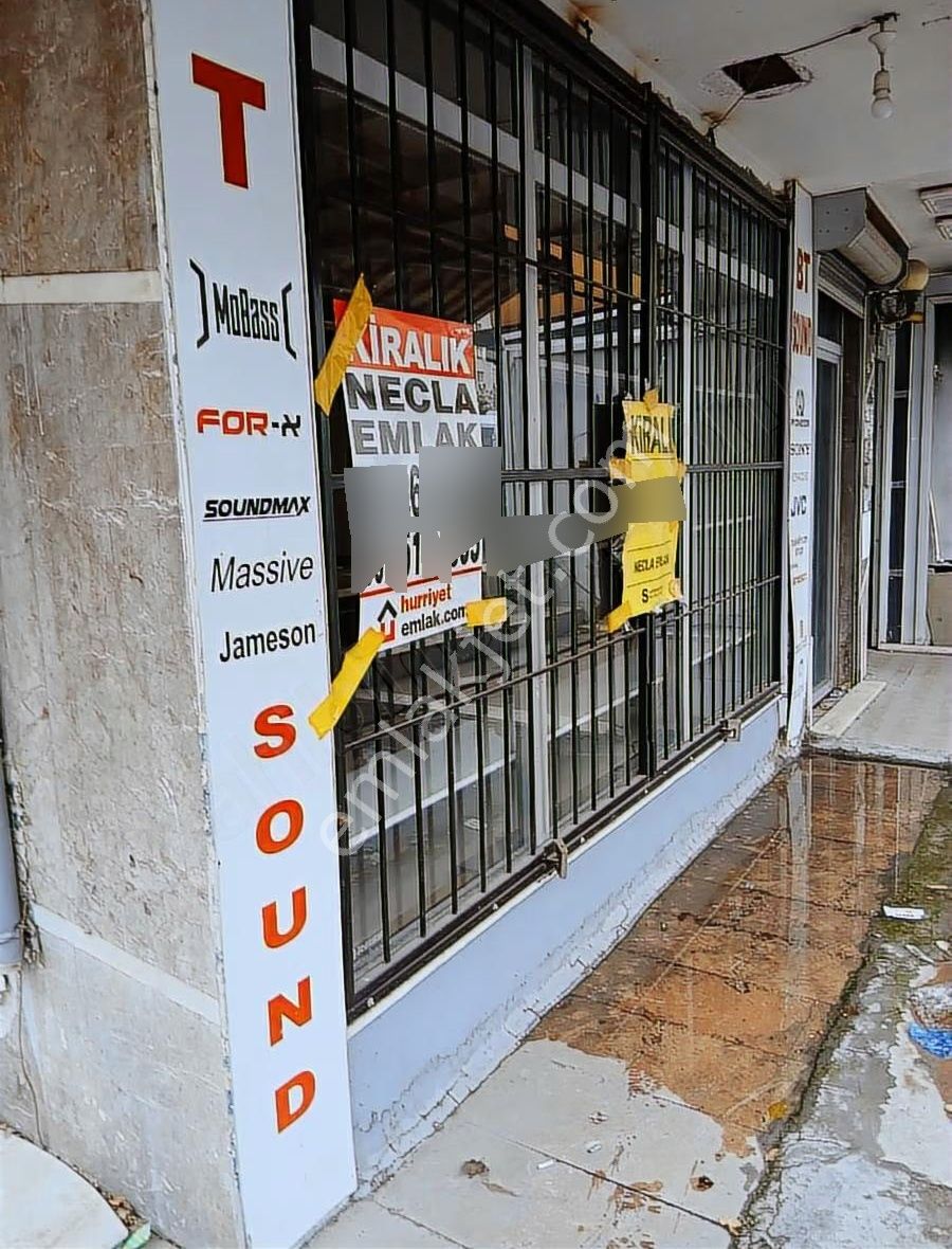 Üçyol Bahçelievler De Herişe Uygun Cadde Üzeri Köşe Dubleks Bakı - Görsel 13