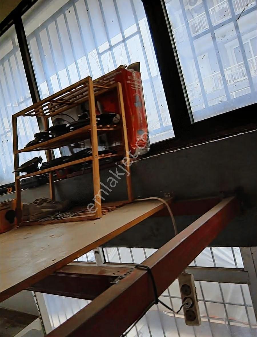Üçyol Bahçelievler De Herişe Uygun Cadde Üzeri Köşe Dubleks Bakı - Görsel 12