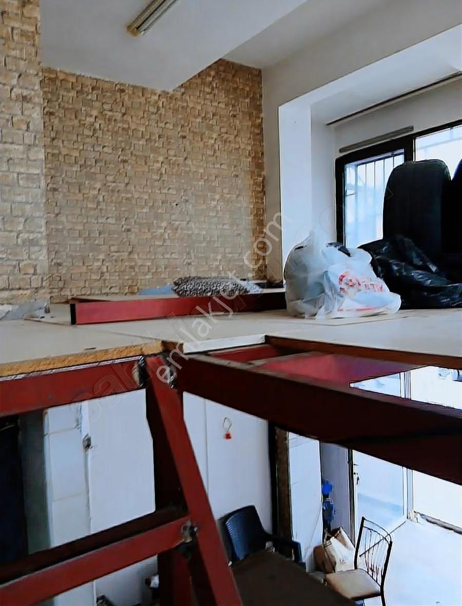 Üçyol Bahçelievler De Herişe Uygun Cadde Üzeri Köşe Dubleks Bakı - Görsel 20