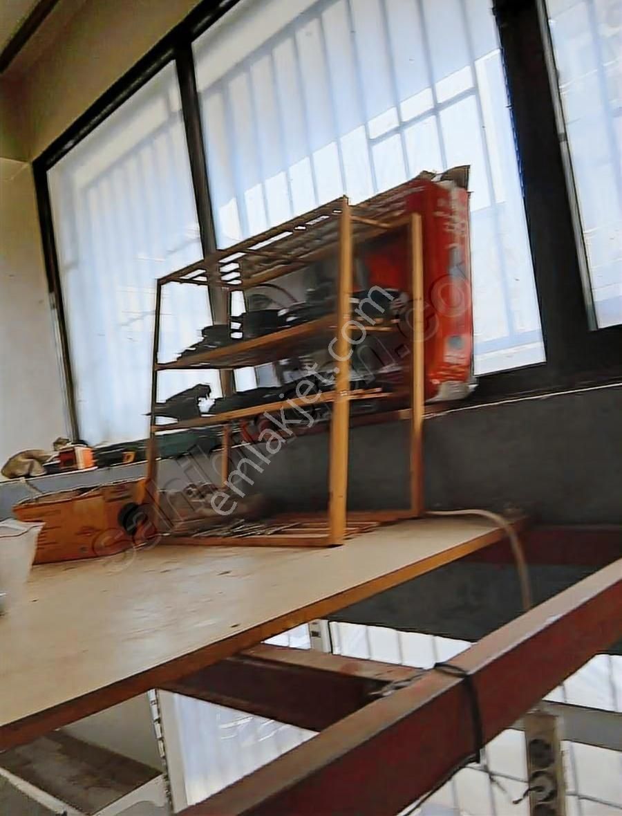 Üçyol Bahçelievler De Herişe Uygun Cadde Üzeri Köşe Dubleks Bakı - Görsel 6