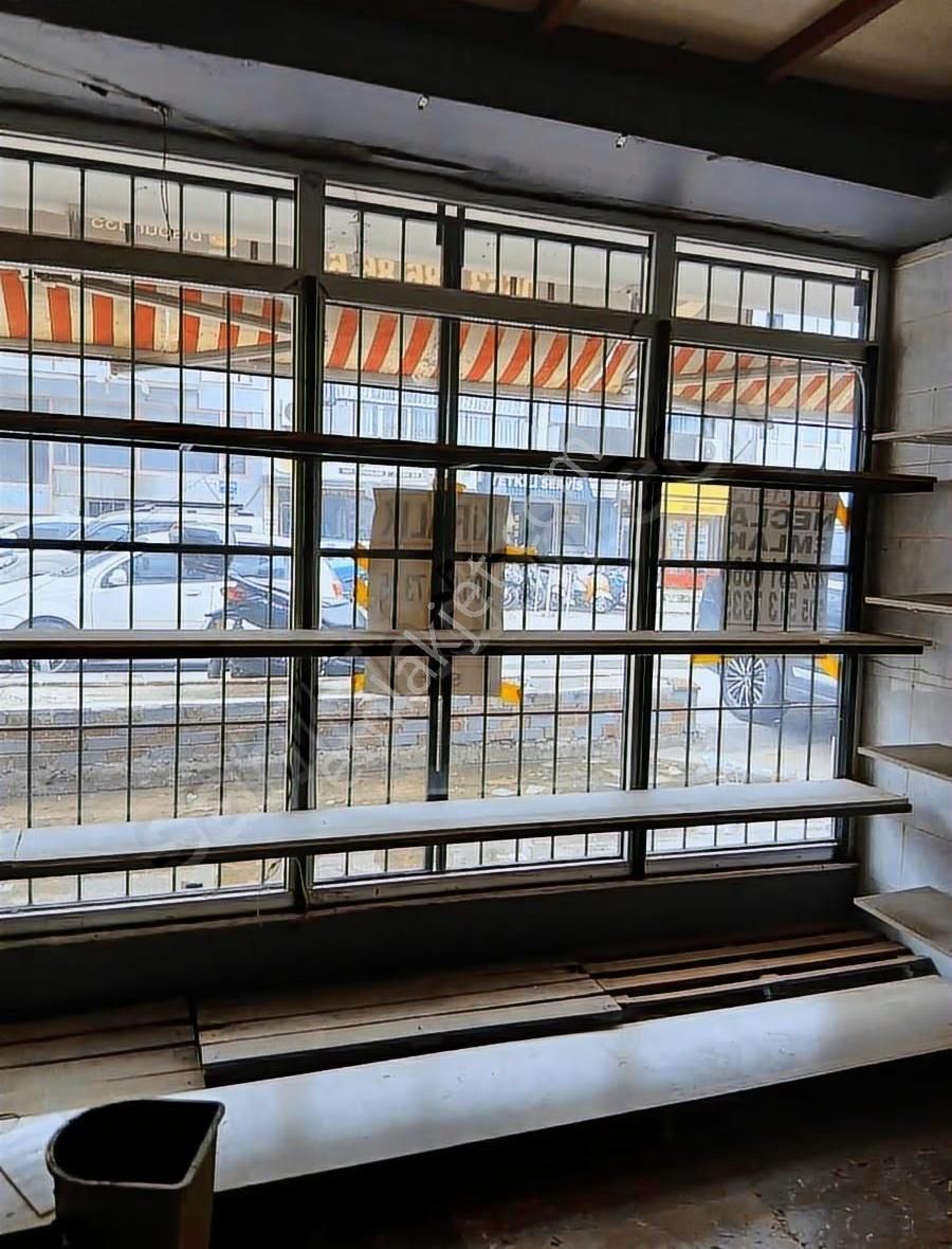Üçyol Bahçelievler De Herişe Uygun Cadde Üzeri Köşe Dubleks Bakı - Görsel 21