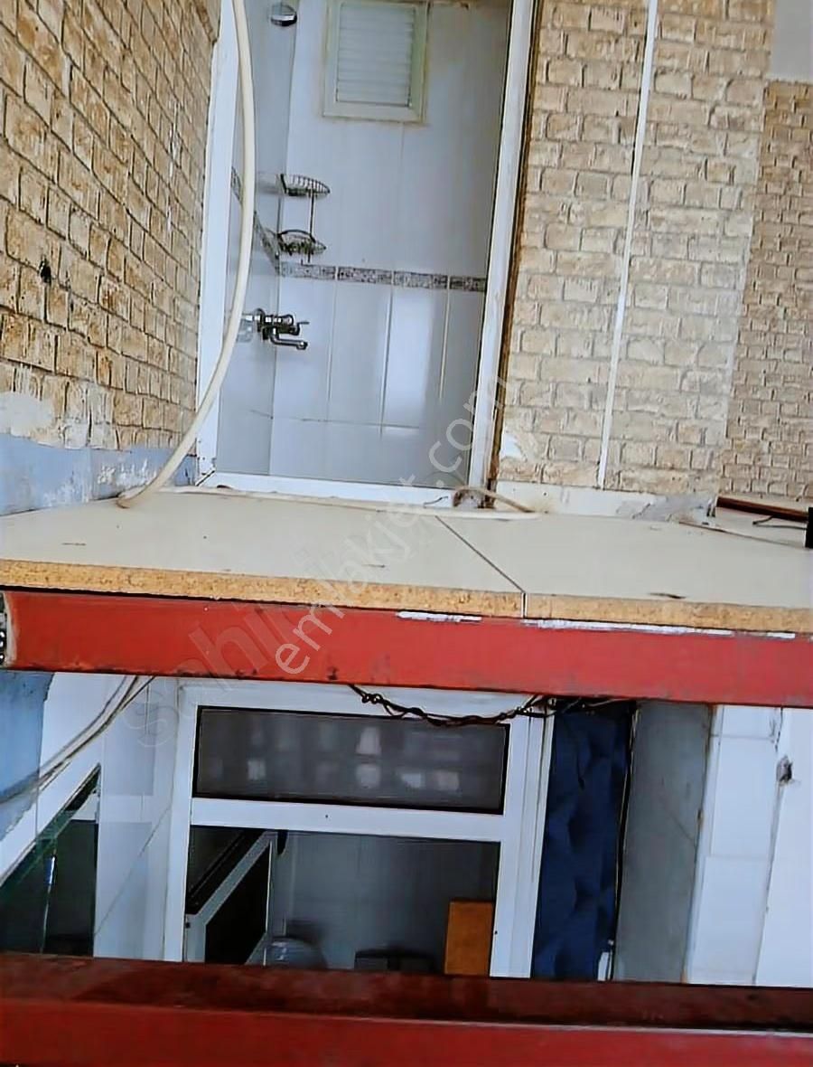 Üçyol Bahçelievler De Herişe Uygun Cadde Üzeri Köşe Dubleks Bakı - Görsel 24