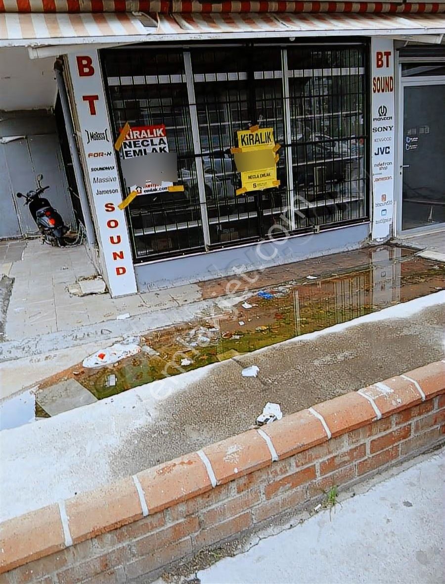 Üçyol Bahçelievler De Herişe Uygun Cadde Üzeri Köşe Dubleks Bakı - Görsel 29