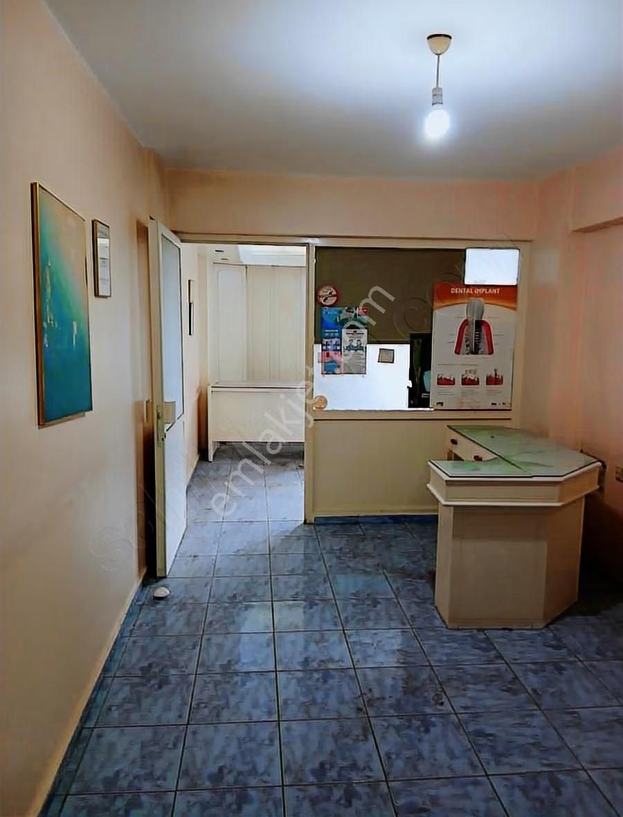 Konak Kemeraltında Dr Av Diş Hekimine İşyeri Necladan Satılıktır - Görsel 28