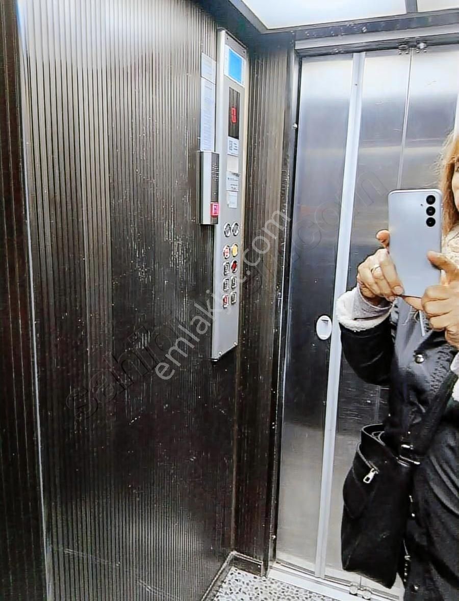 Konak Kemeraltında Dr Av Diş Hekimine İşyeri Necladan Satılıktır - Görsel 18