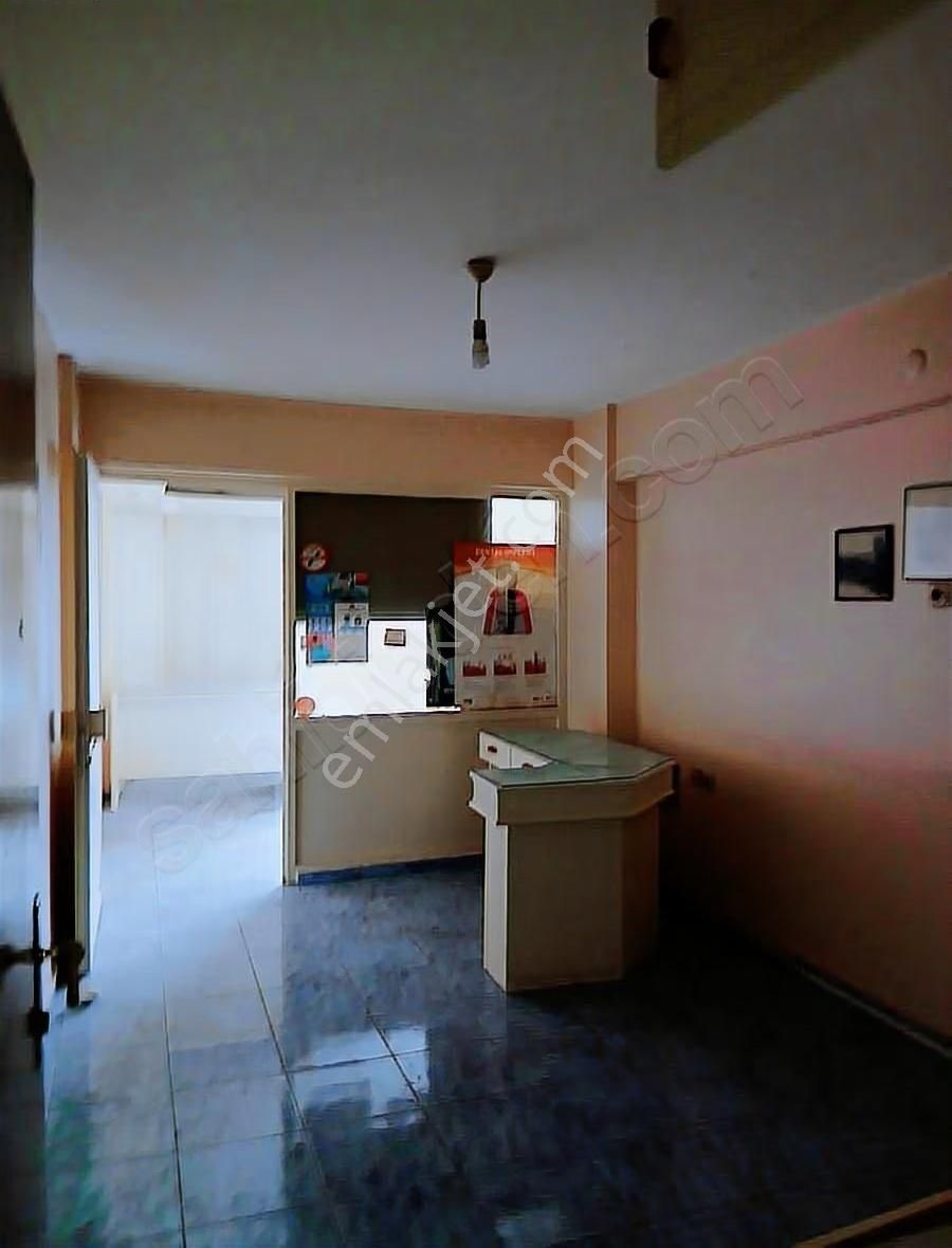 Konak Kemeraltında Dr Av Diş Hekimine İşyeri Necladan Satılıktır - Görsel 33