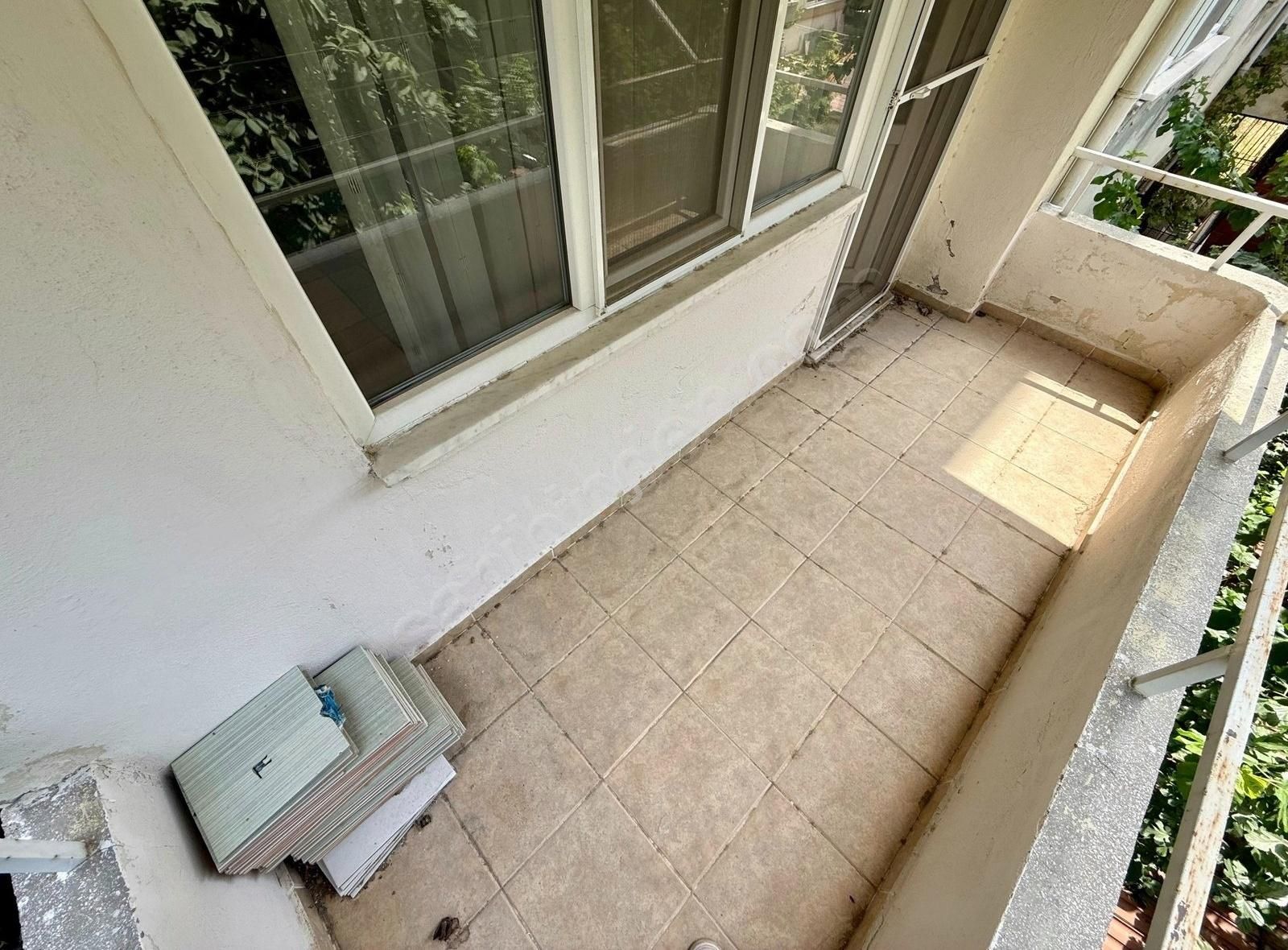 Parla'dan Full Eşyalı Ara Kat Ön Cephe Krediye Uygun 2+1 Daire - Görsel 32