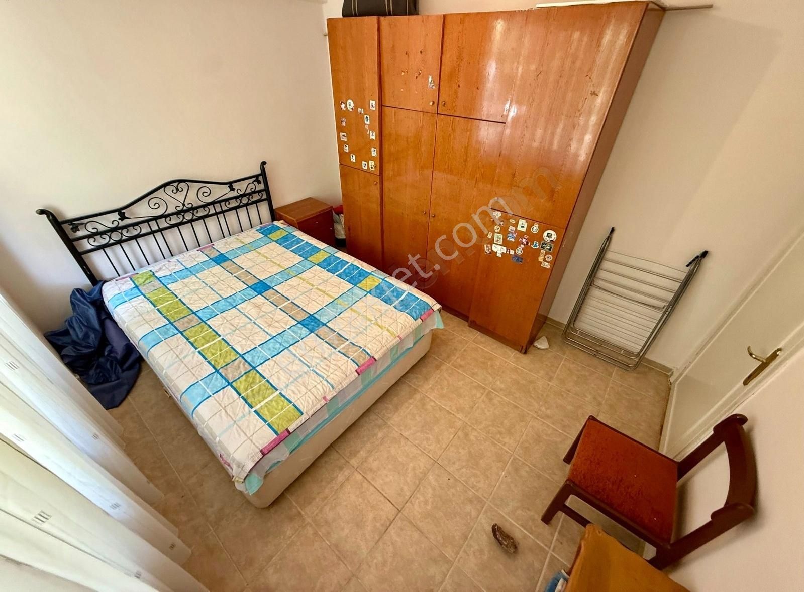 Parla'dan Full Eşyalı Ara Kat Ön Cephe Krediye Uygun 2+1 Daire - Görsel 23