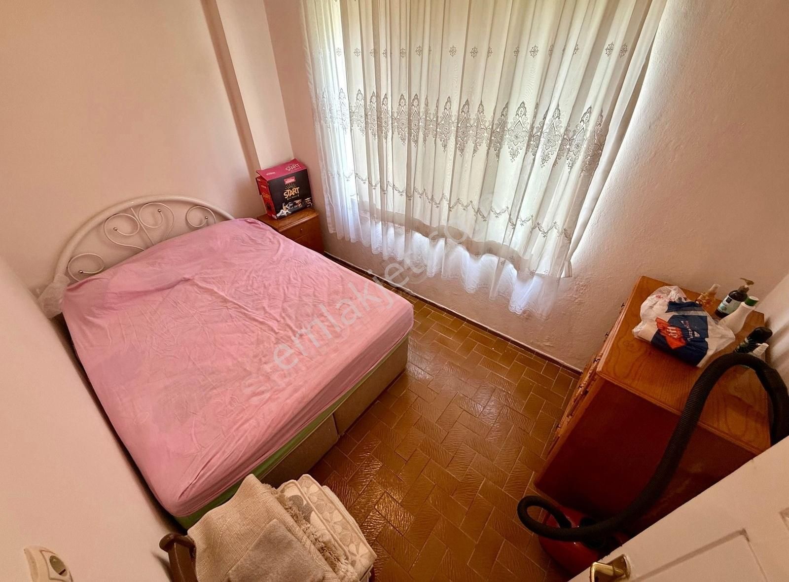 Parla'dan Full Eşyalı Ara Kat Ön Cephe Krediye Uygun 2+1 Daire - Görsel 27