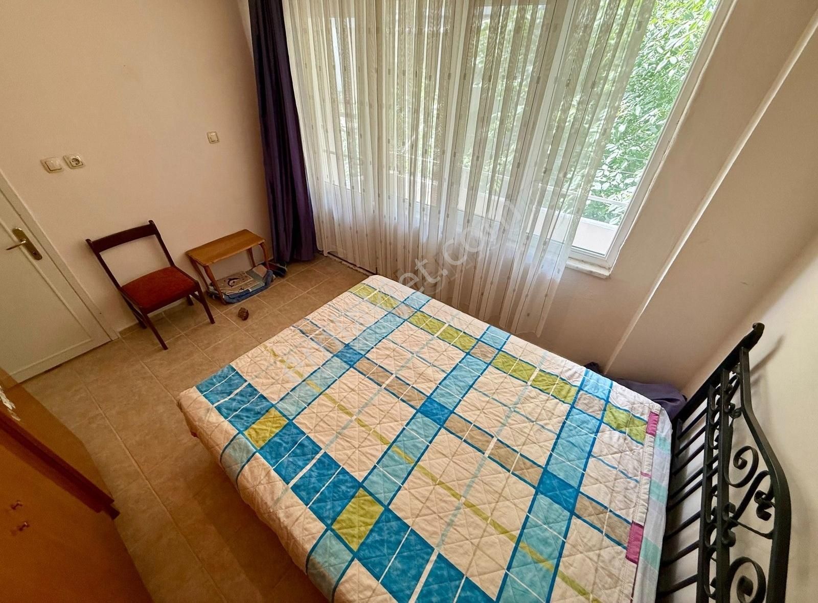 Parla'dan Full Eşyalı Ara Kat Ön Cephe Krediye Uygun 2+1 Daire - Görsel 21
