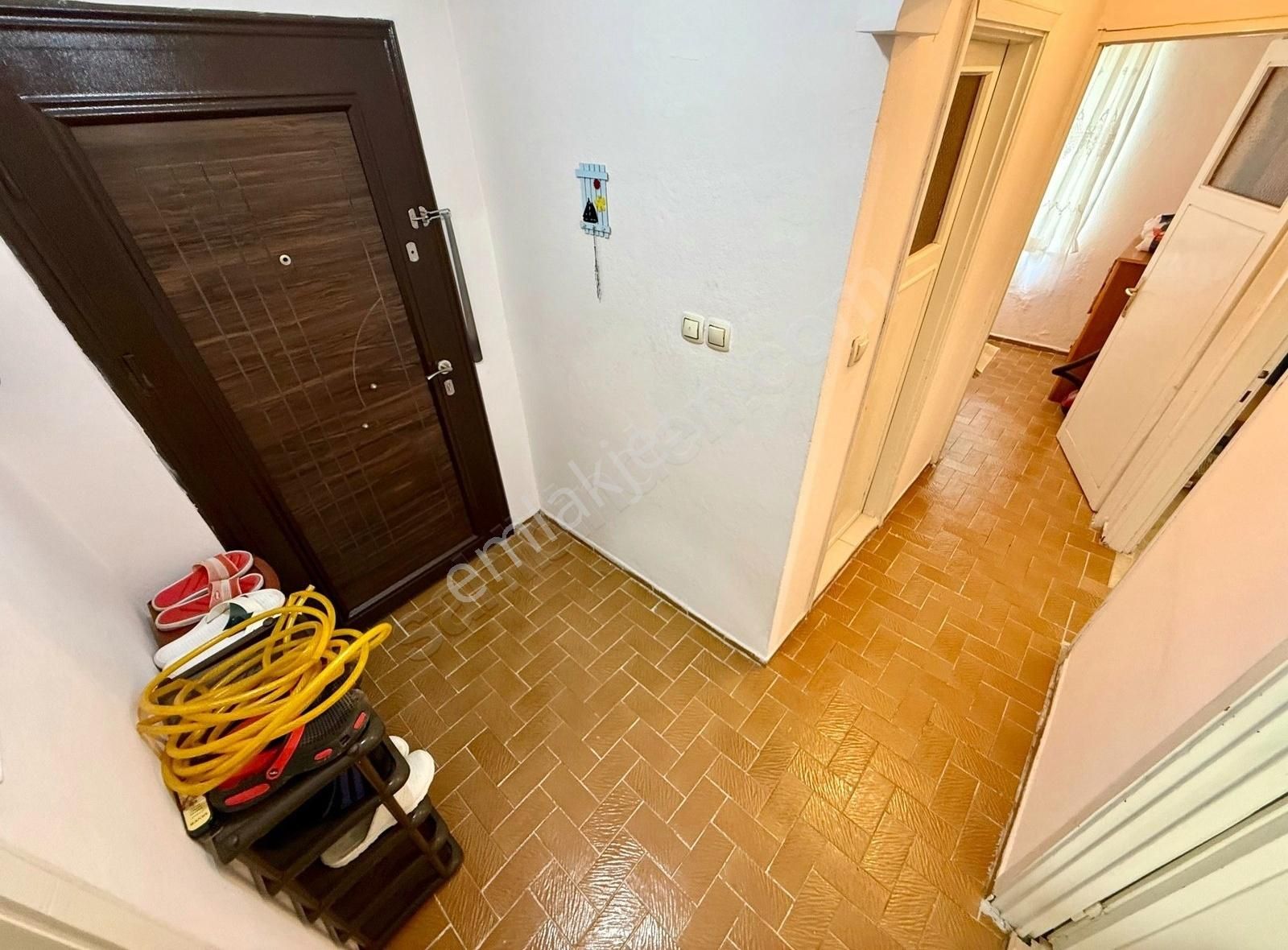 Parla'dan Full Eşyalı Ara Kat Ön Cephe Krediye Uygun 2+1 Daire - Görsel 31