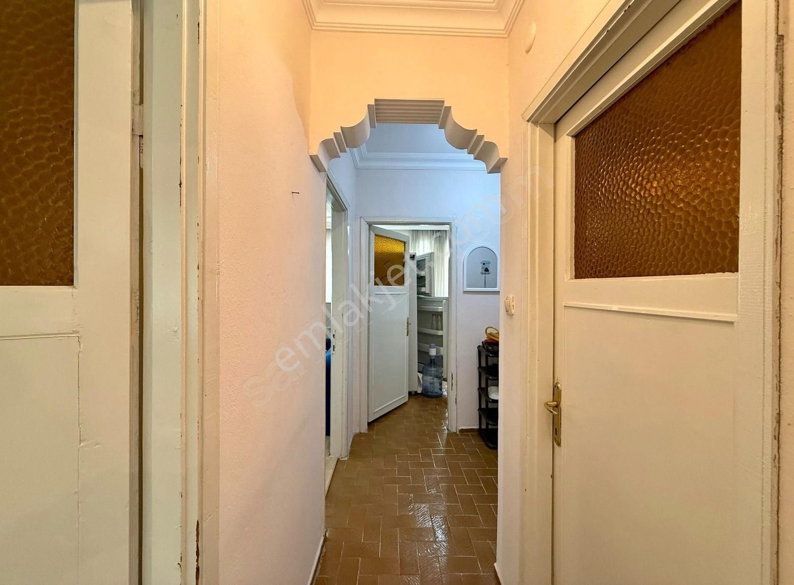 Parla'dan Full Eşyalı Ara Kat Ön Cephe Krediye Uygun 2+1 Daire - Görsel 17