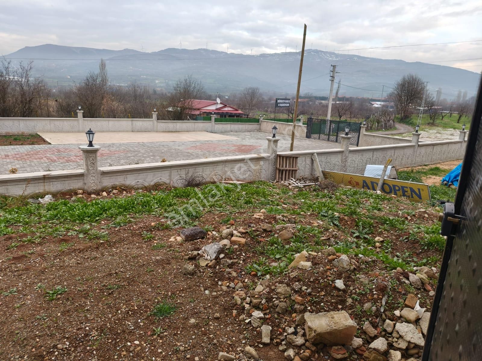 Geyve'de Geniş Müstakil Sıfır Kiralık İşyeri - Görsel 18