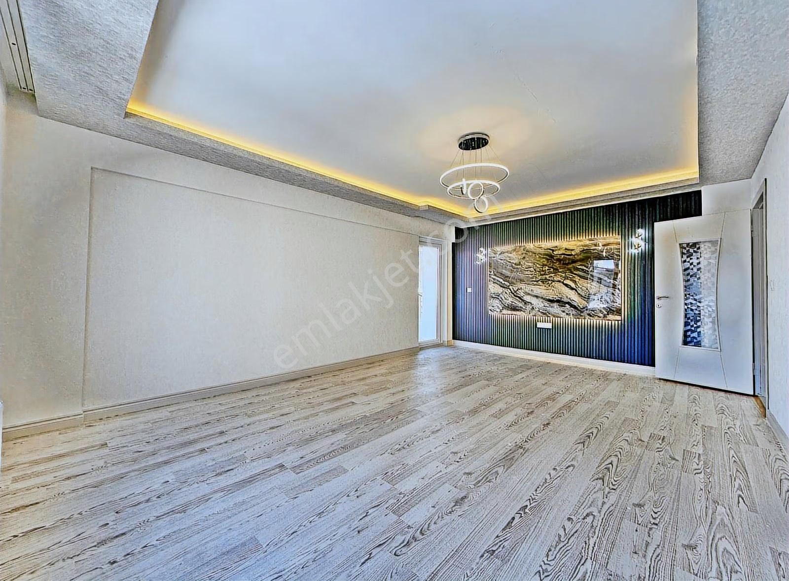 Ankara_keçiören'de_full_yapılı_ara_katta_sıfır_yapı_3+1_daire_!! - Görsel 3