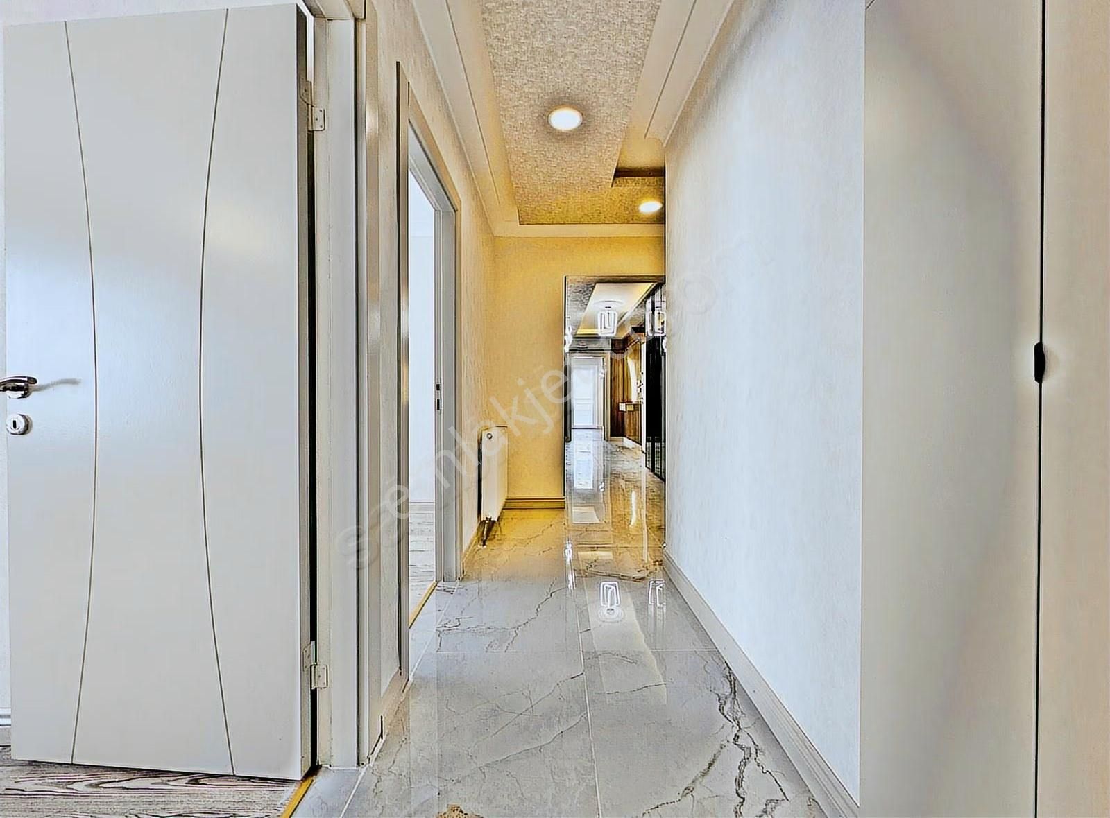 Ankara_keçiören'de_full_yapılı_ara_katta_sıfır_yapı_3+1_daire_!! - Görsel 4