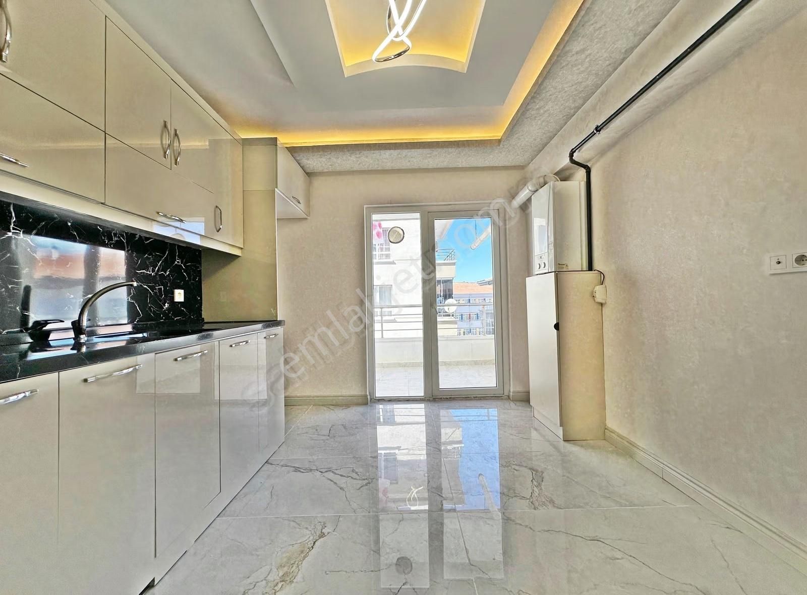 Ankara_keçiören'de_full_yapılı_ara_katta_sıfır_yapı_3+1_daire_!! - Görsel 18