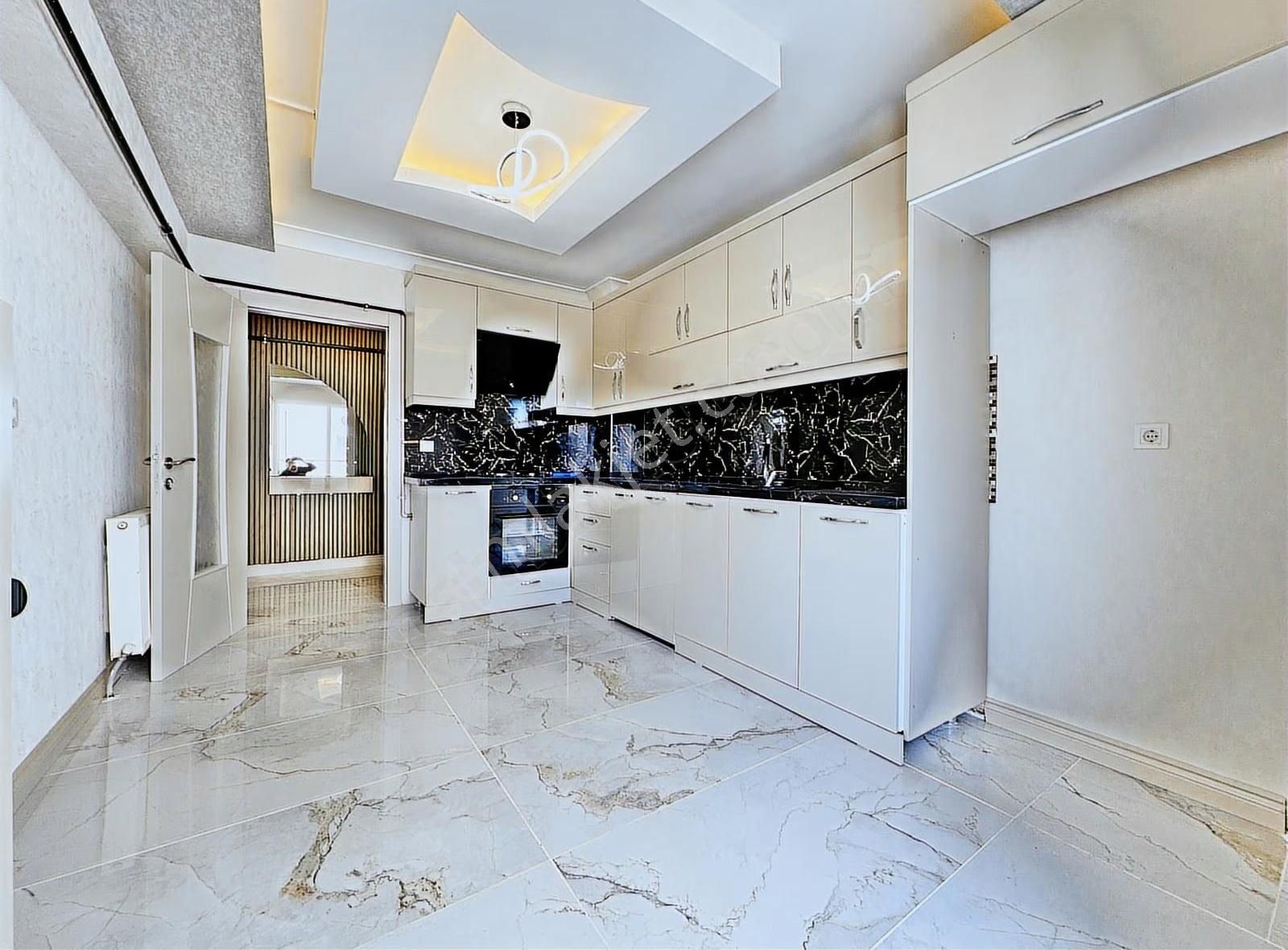 Ankara_keçiören'de_full_yapılı_ara_katta_sıfır_yapı_3+1_daire_!! - Görsel 5