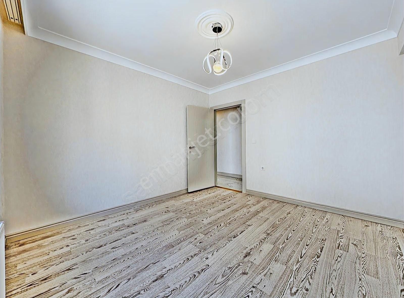 Ankara_keçiören'de_full_yapılı_ara_katta_sıfır_yapı_3+1_daire_!! - Görsel 14