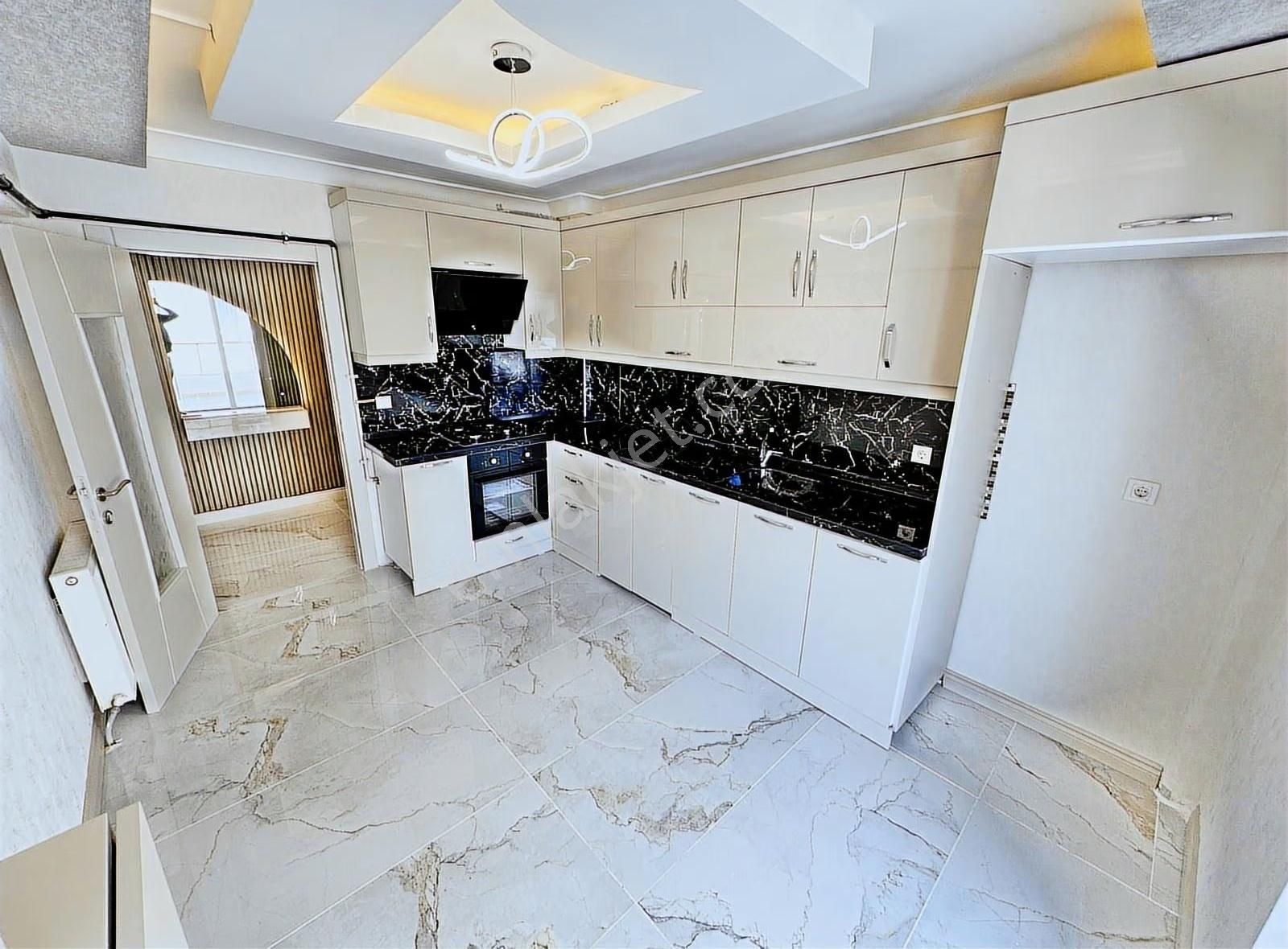 Ankara_keçiören'de_full_yapılı_ara_katta_sıfır_yapı_3+1_daire_!! - Görsel 10