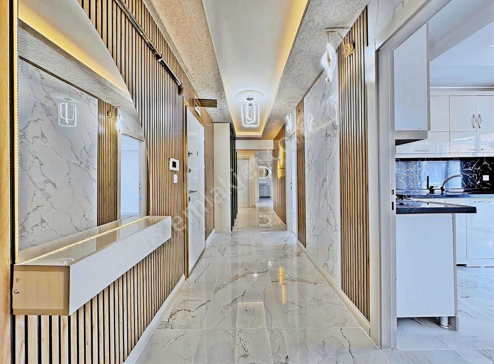 Ankara_keçiören'de_full_yapılı_ara_katta_sıfır_yapı_3+1_daire_!! - Görsel 25