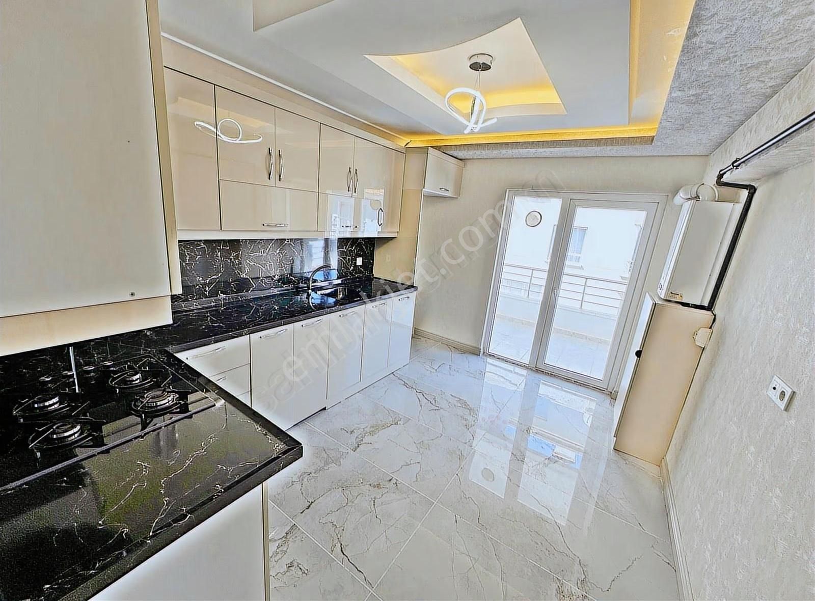 Ankara_keçiören'de_full_yapılı_ara_katta_sıfır_yapı_3+1_daire_!! - Görsel 2