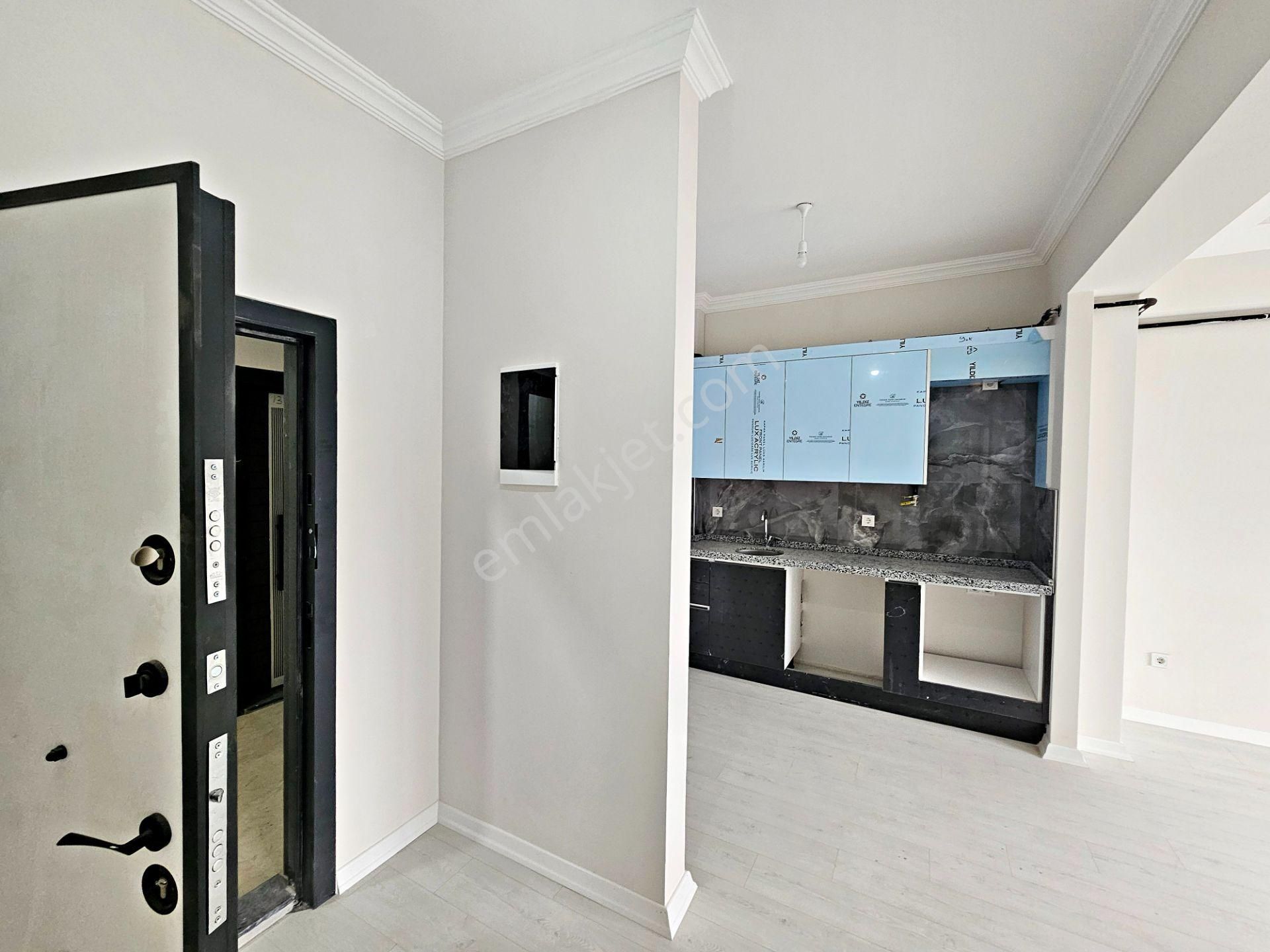 Başiskele Yeniköy Karşıyaka Mah.'de Kiralık Lüks 1+1 Daire/ofis - Görsel 13