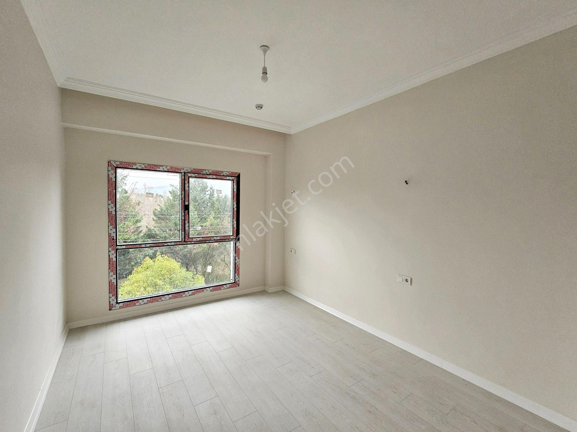 Başiskele Yeniköy Karşıyaka Mah.'de Kiralık Lüks 1+1 Daire/ofis - Görsel 16