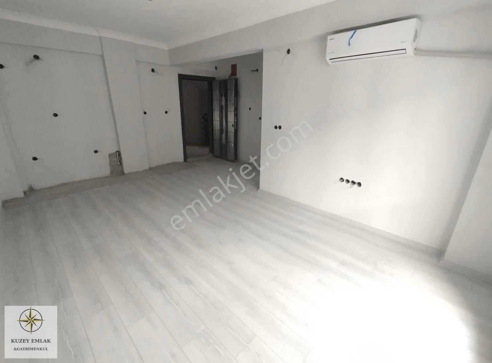 Çilek Bahçesi Civarı 1+1 - Asansörlü - Otoparklı - Sıfır !! - Görsel 5
