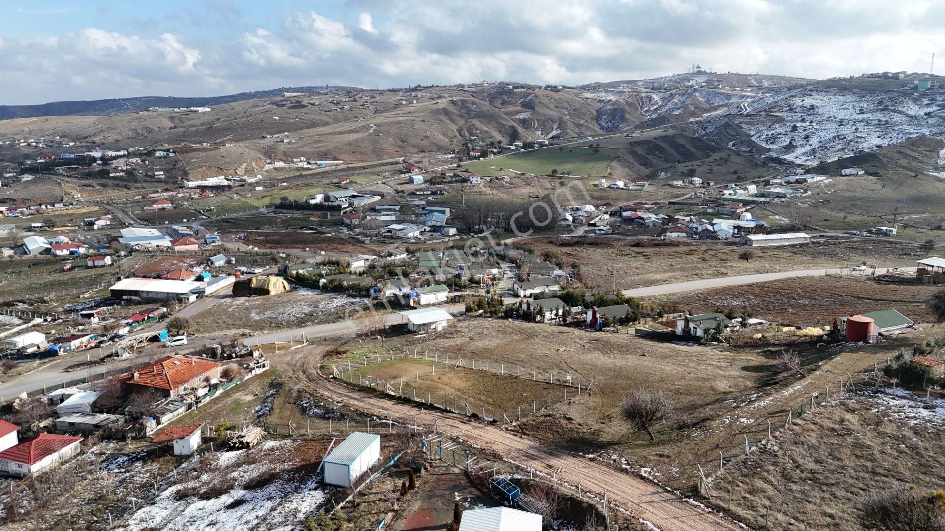 Bağlum'da Asfalt Yol Kenarında Tapulu 242 M2 Hisseli Bahçe - Görsel 9