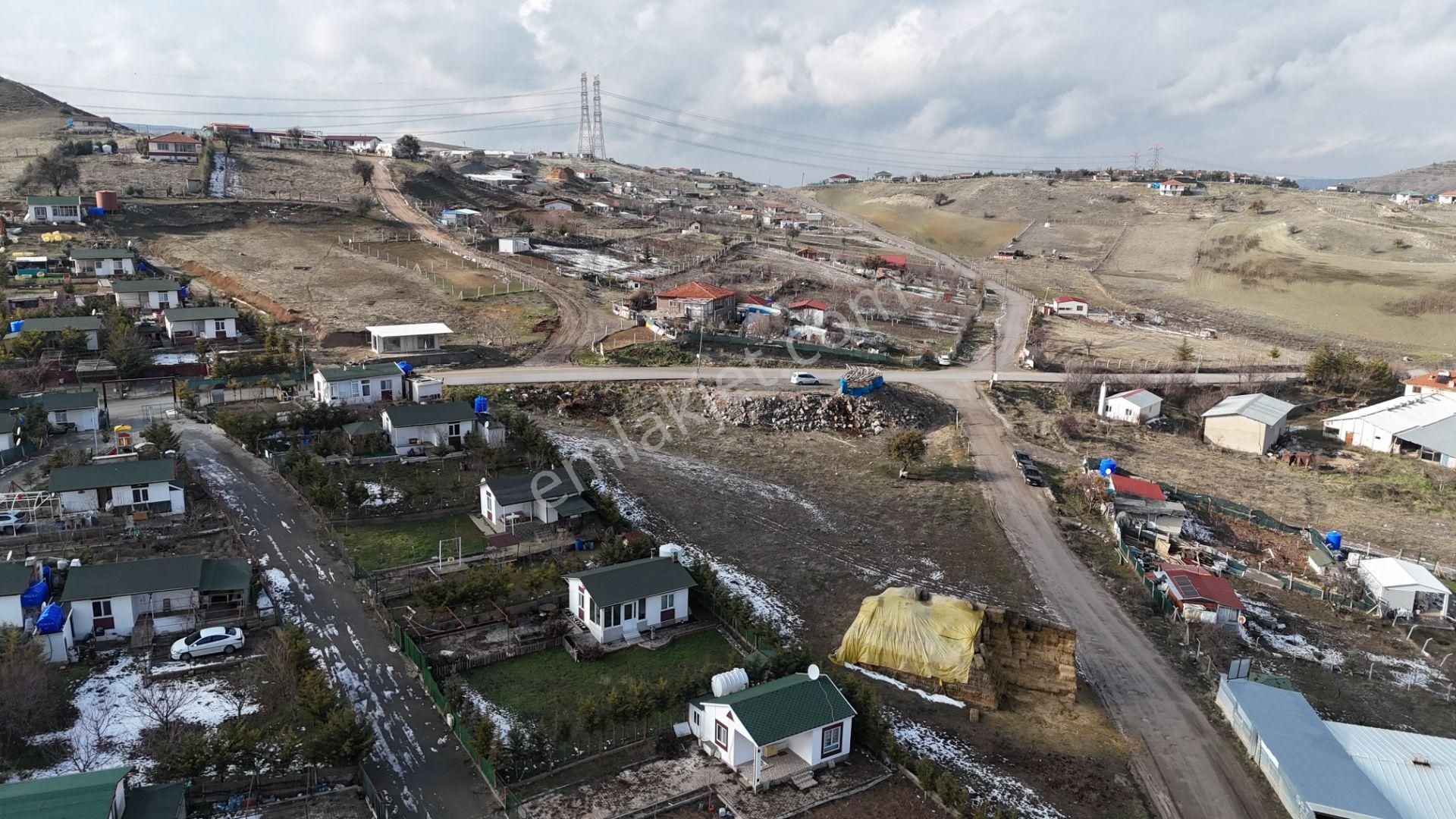 Bağlum'da Asfalt Yol Kenarında Tapulu 242 M2 Hisseli Bahçe - Görsel 4