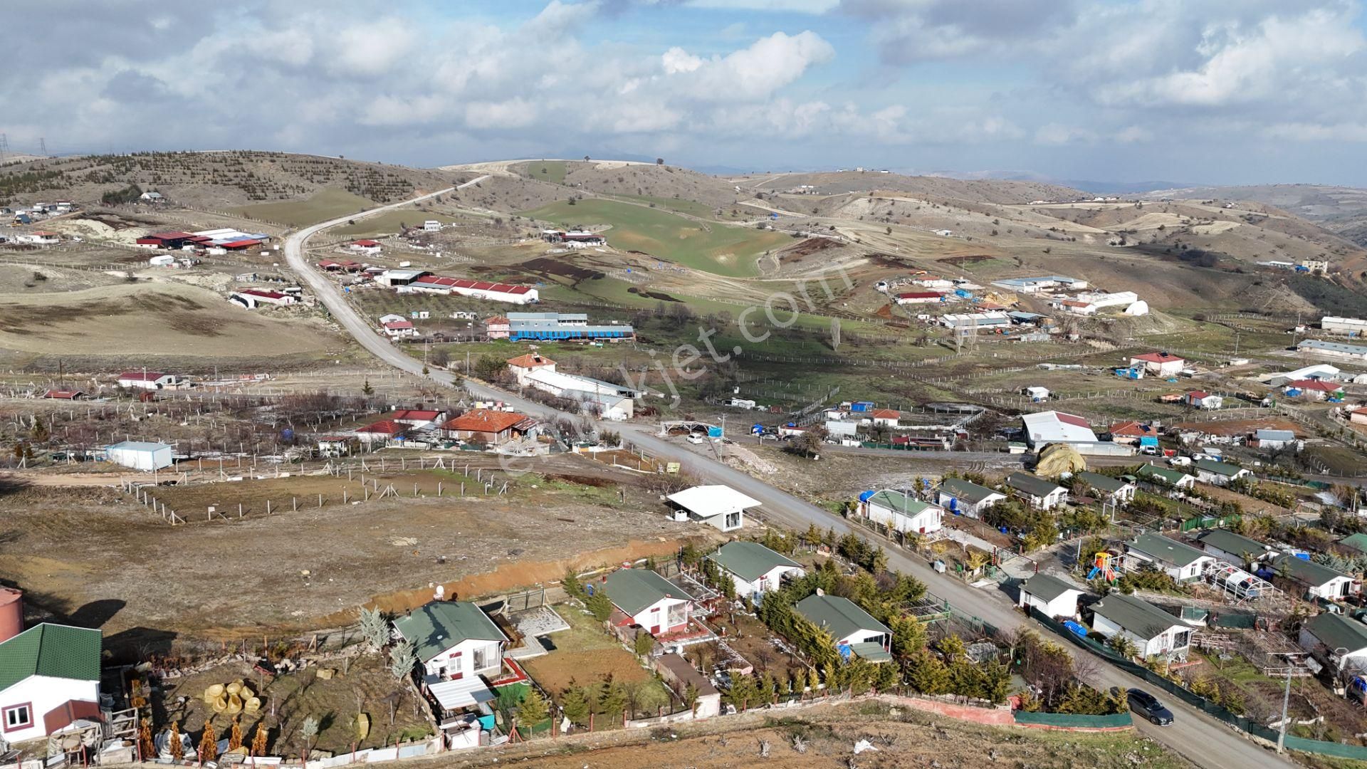 Bağlum'da Asfalt Yol Kenarında Tapulu 242 M2 Hisseli Bahçe - Görsel 11