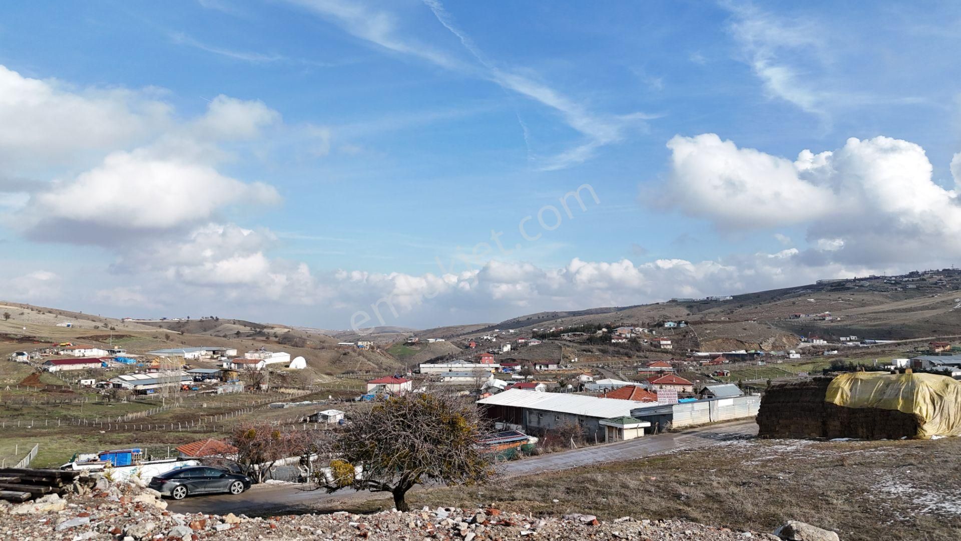 Bağlum'da Asfalt Yol Kenarında Tapulu 242 M2 Hisseli Bahçe - Görsel 17