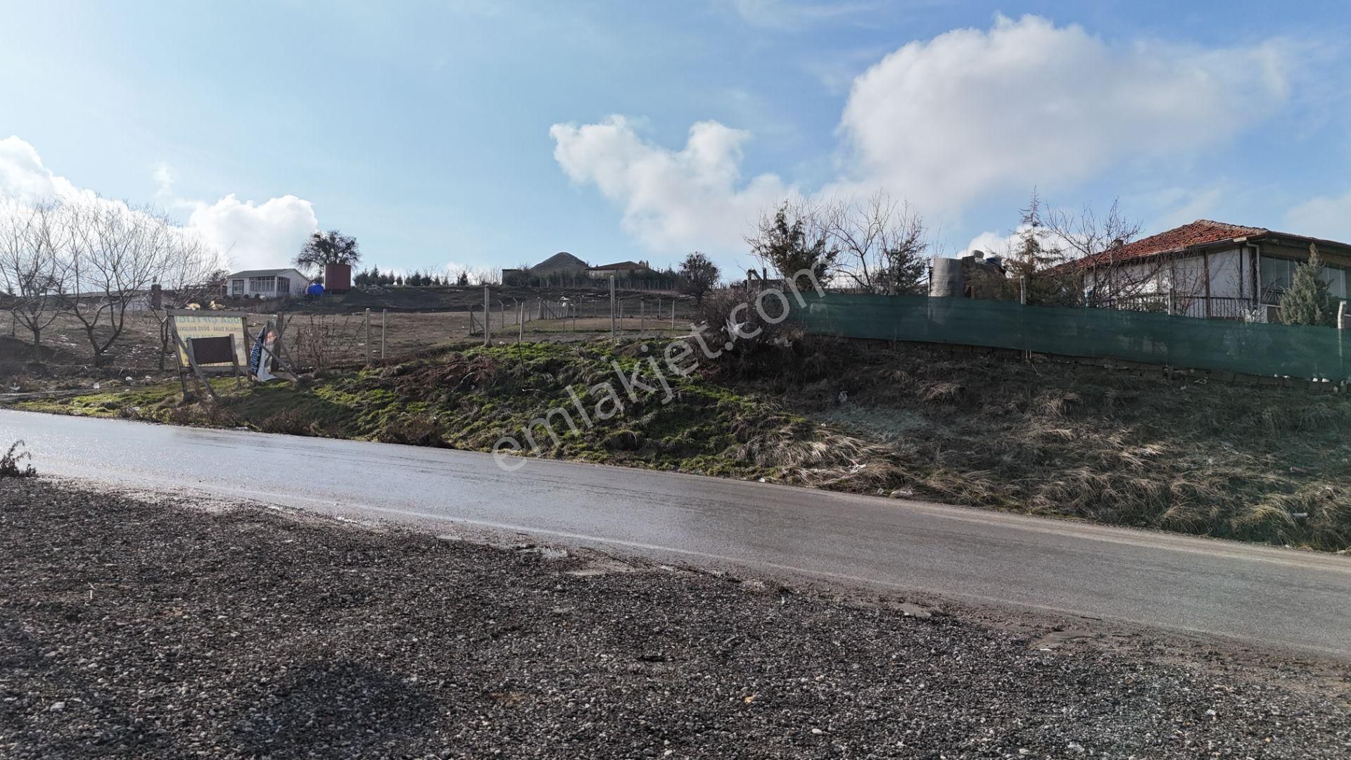 Bağlum'da Asfalt Yol Kenarında Tapulu 242 M2 Hisseli Bahçe - Görsel 14
