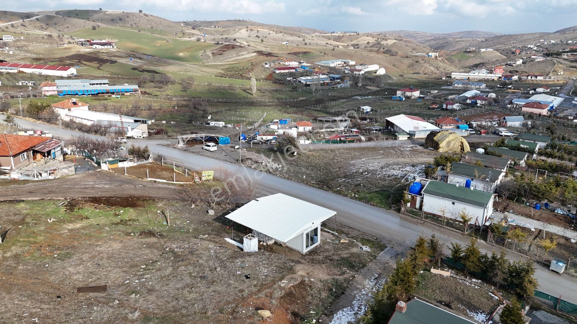Bağlum'da Asfalt Yol Kenarında Tapulu 242 M2 Hisseli Bahçe - Görsel 3