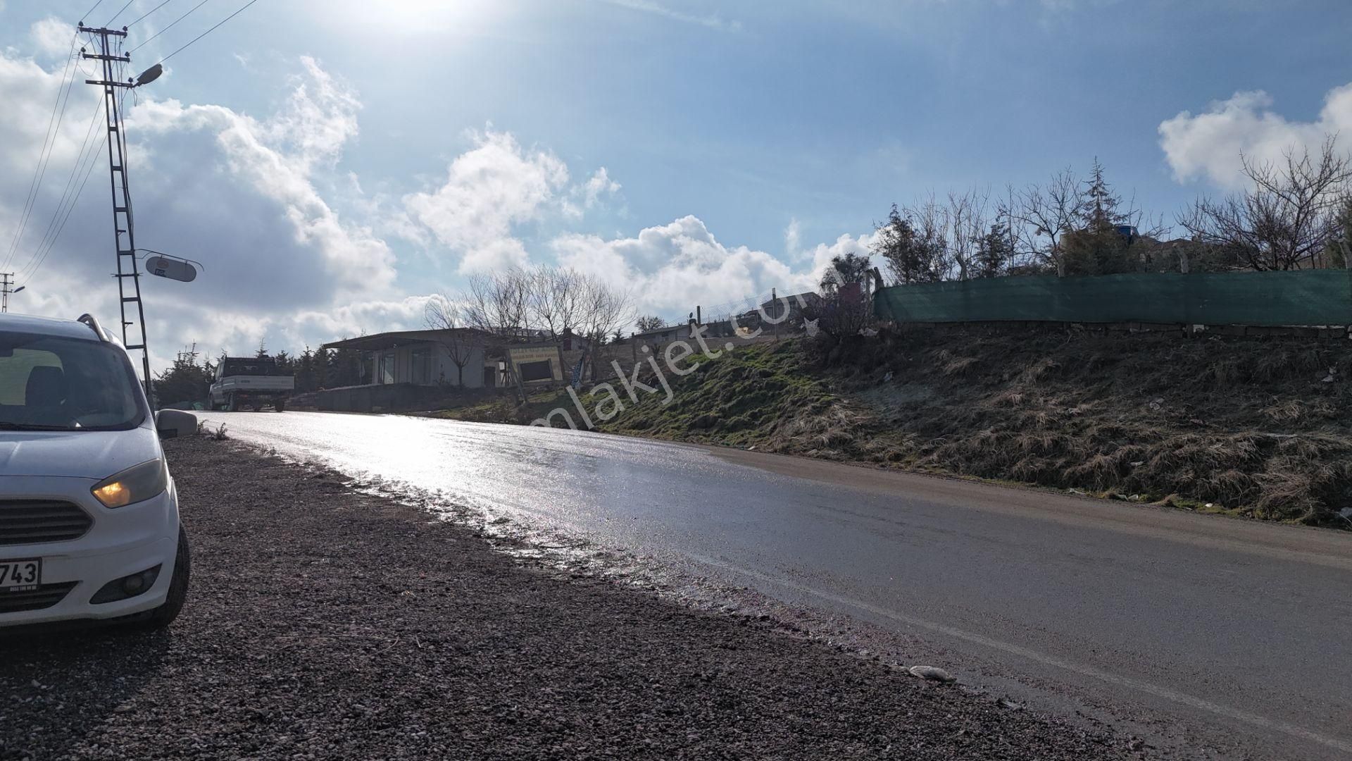 Bağlum'da Asfalt Yol Kenarında Tapulu 242 M2 Hisseli Bahçe - Görsel 12