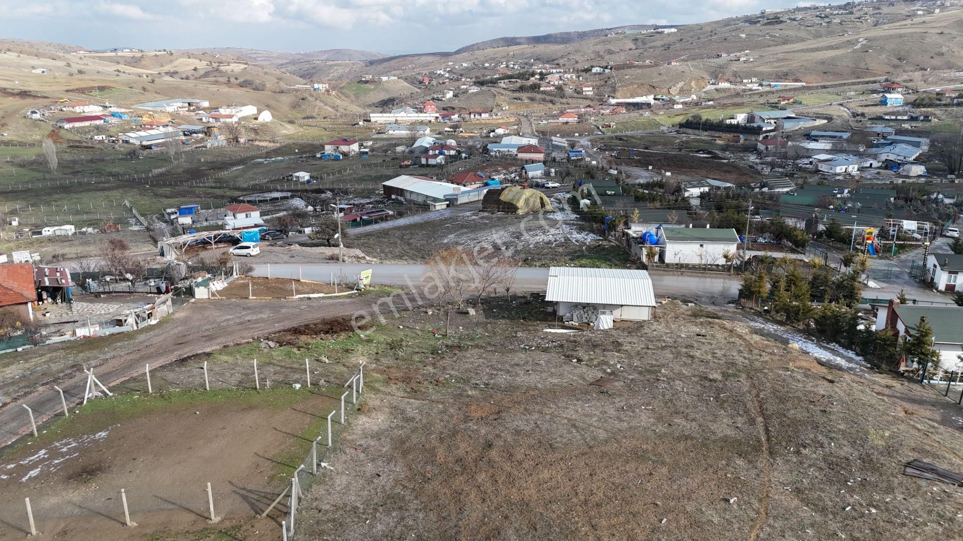 Bağlum'da Asfalt Yol Kenarında Tapulu 242 M2 Hisseli Bahçe - Görsel 2