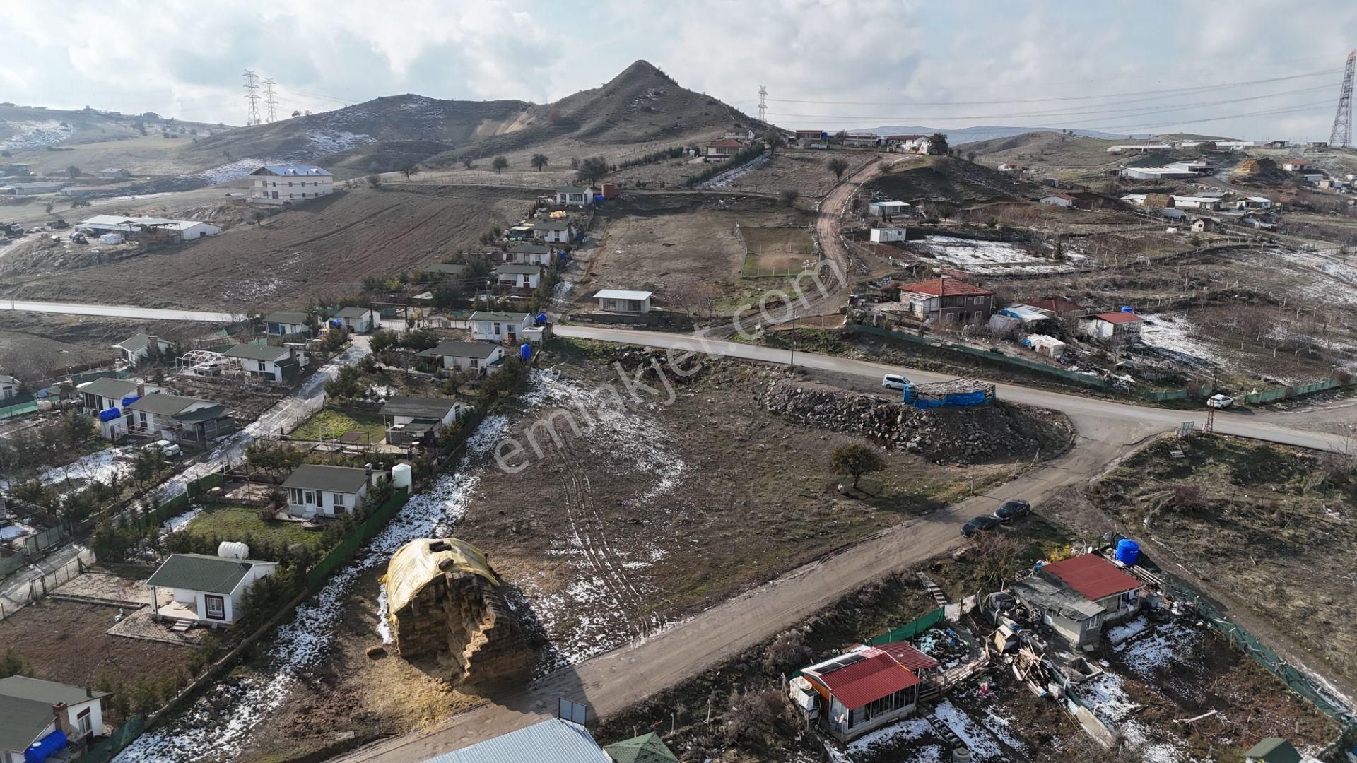 Bağlum'da Asfalt Yol Kenarında Tapulu 242 M2 Hisseli Bahçe - Görsel 5