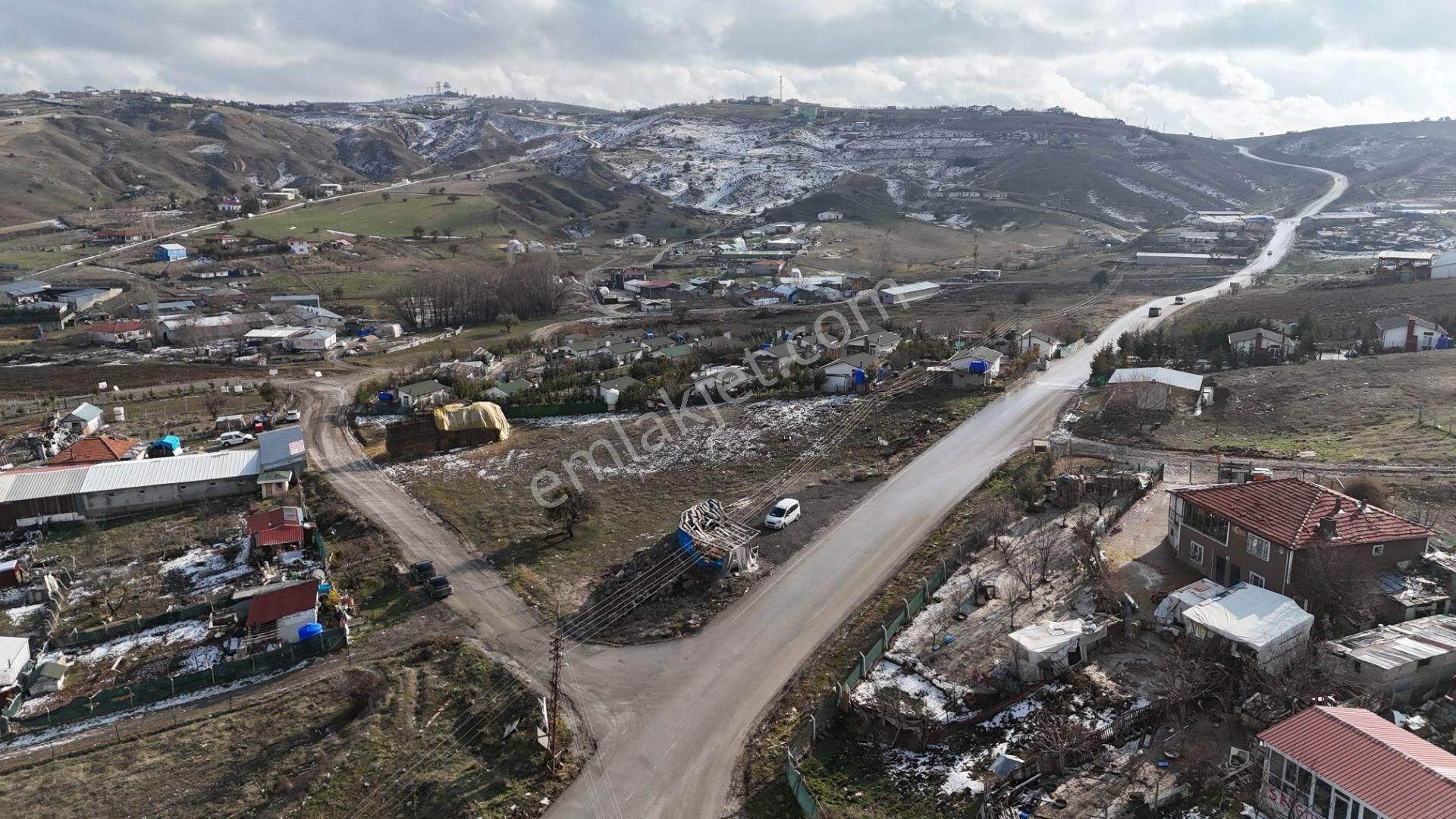 Bağlum'da Asfalt Yol Kenarında Tapulu 242 M2 Hisseli Bahçe - Görsel 7