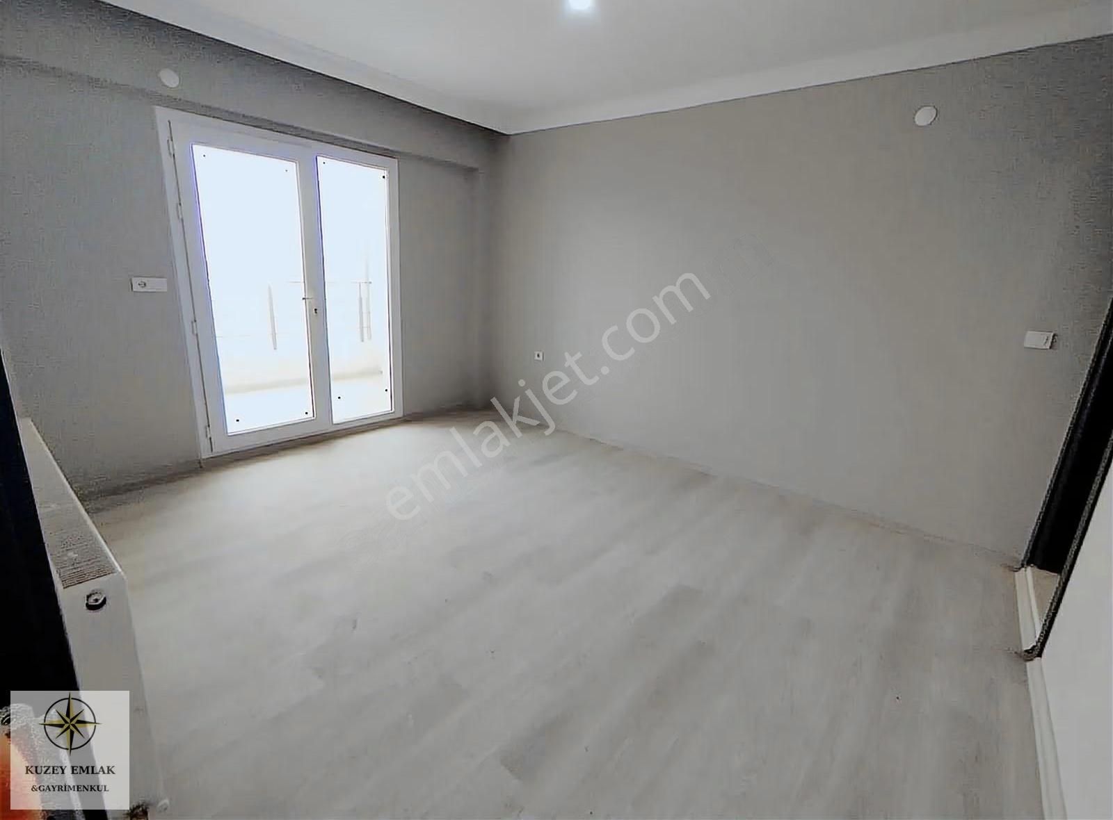 Kuzey Emlaktan Çilek Bahçesi Civarı Sıfır Geniş Daire Arayanlara - Görsel 2