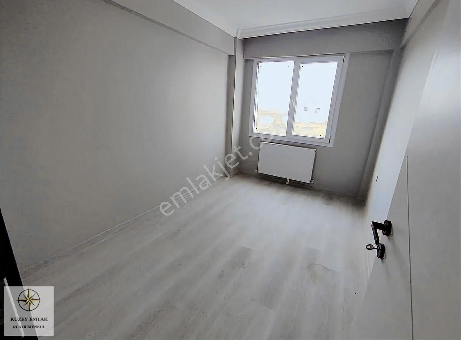 Kuzey Emlaktan Çilek Bahçesi Civarı Sıfır Geniş Daire Arayanlara - Görsel 10