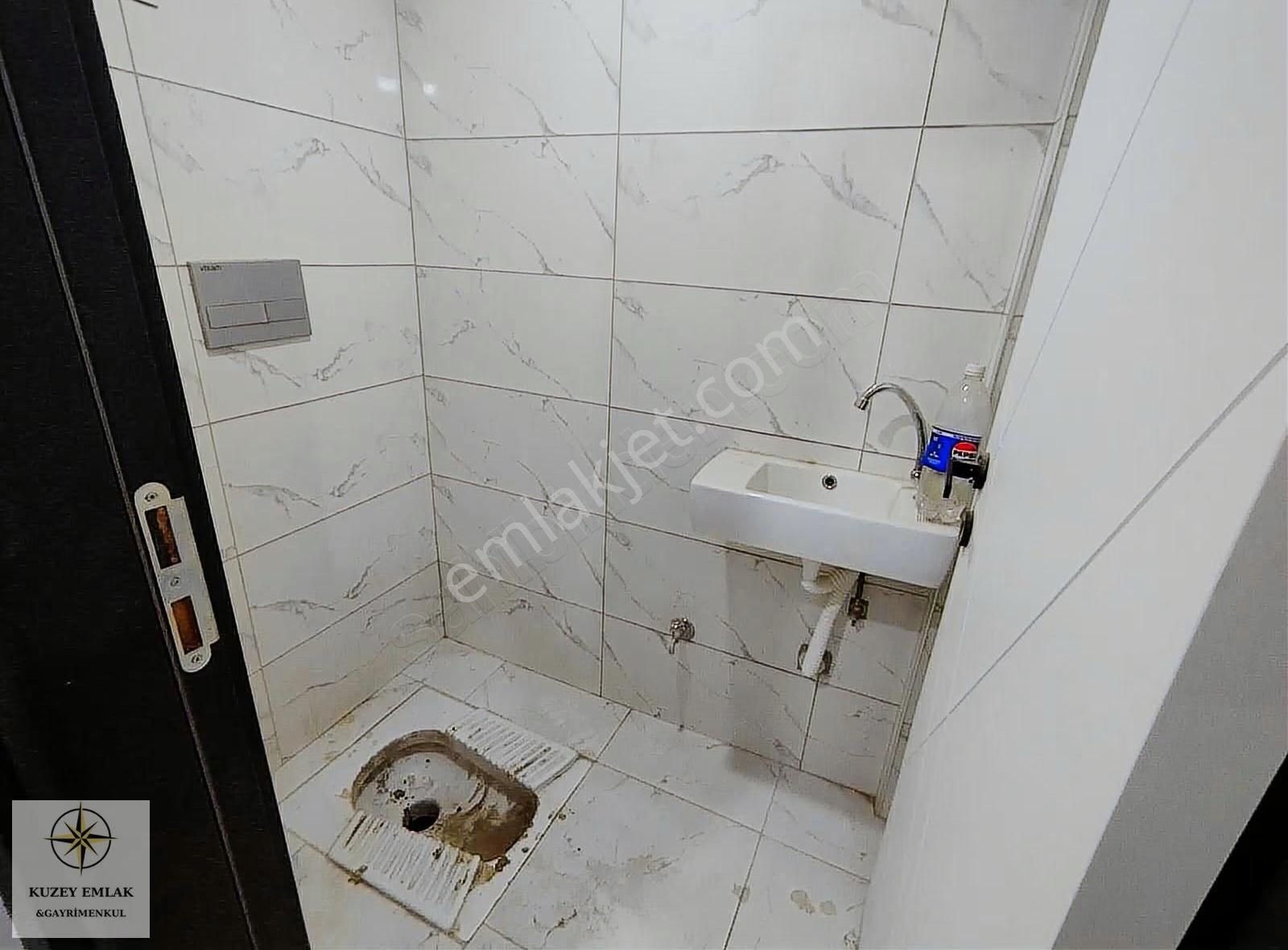 Kuzey Emlaktan Çilek Bahçesi Civarı Sıfır Geniş Daire Arayanlara - Görsel 9