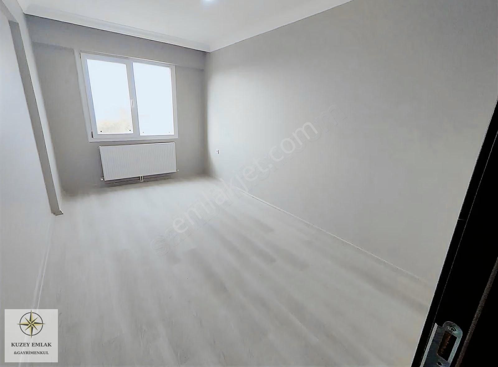 Kuzey Emlaktan Çilek Bahçesi Civarı Sıfır Geniş Daire Arayanlara - Görsel 8