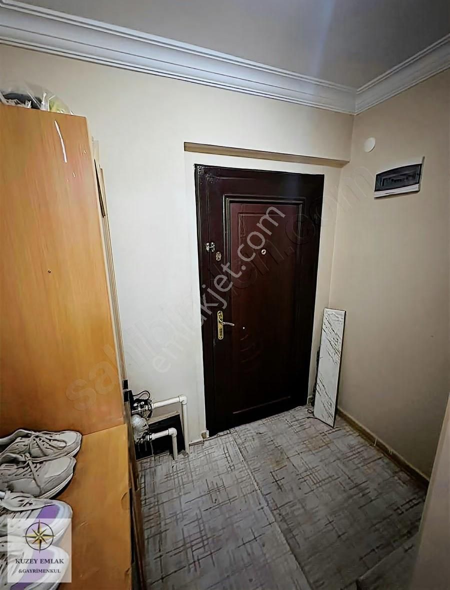 Soma Laleli Ekmek Fırını Civarı İki Ayrı Girişli Fırsa Dublex !! - Görsel 15