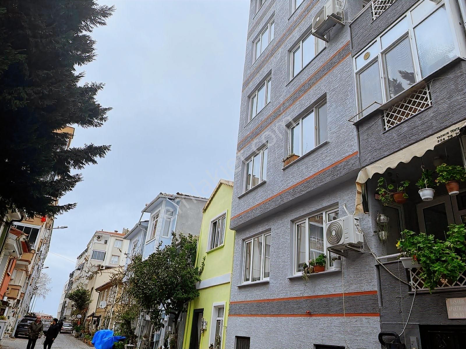 Mudanya Halitpaşa'da Kapital'den 2+1 Eşyalı Kıralık Daire - Görsel 8
