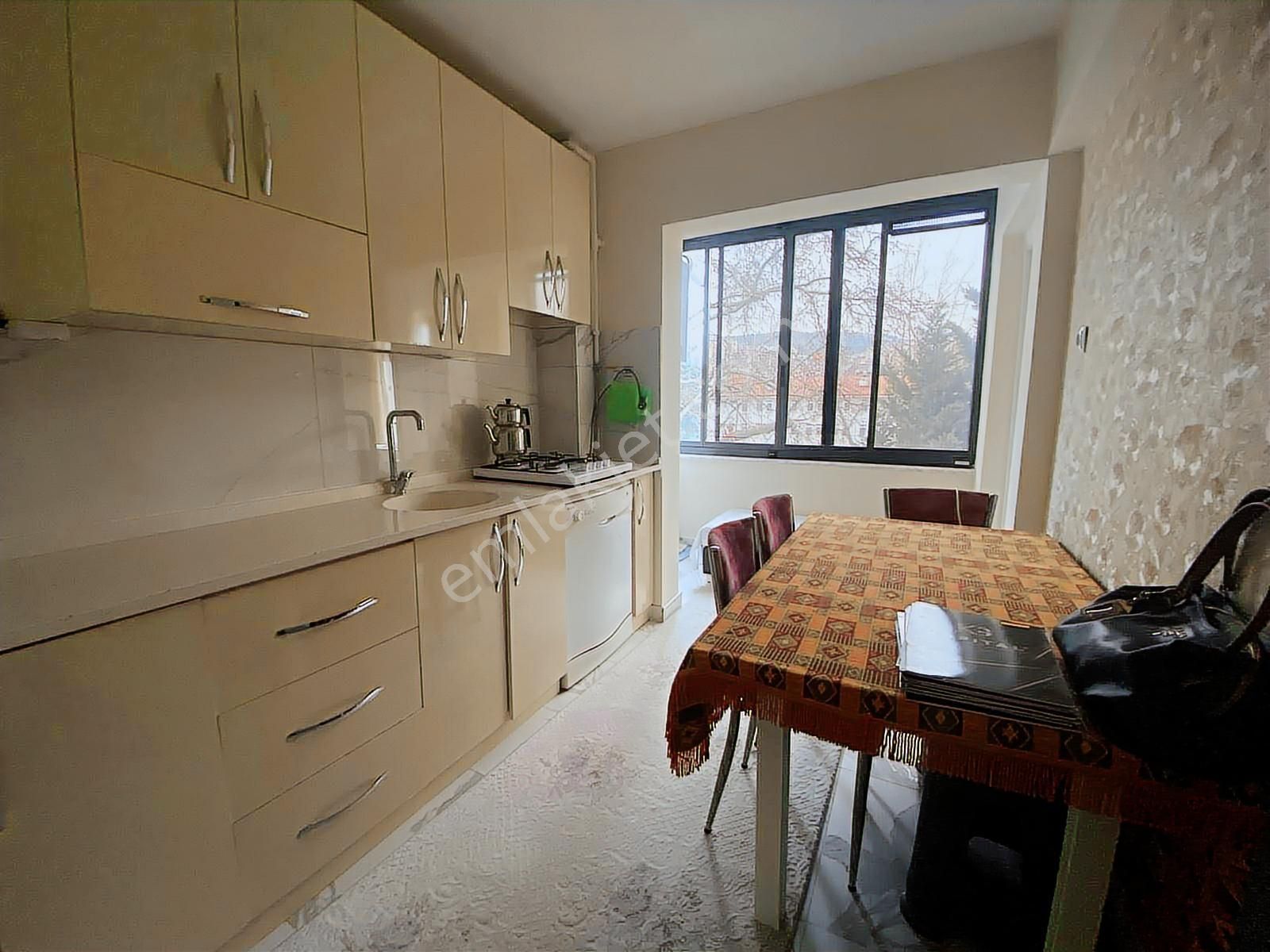 Mudanya Halitpaşa'da Kapital'den 2+1 Eşyalı Kıralık Daire - Görsel 21