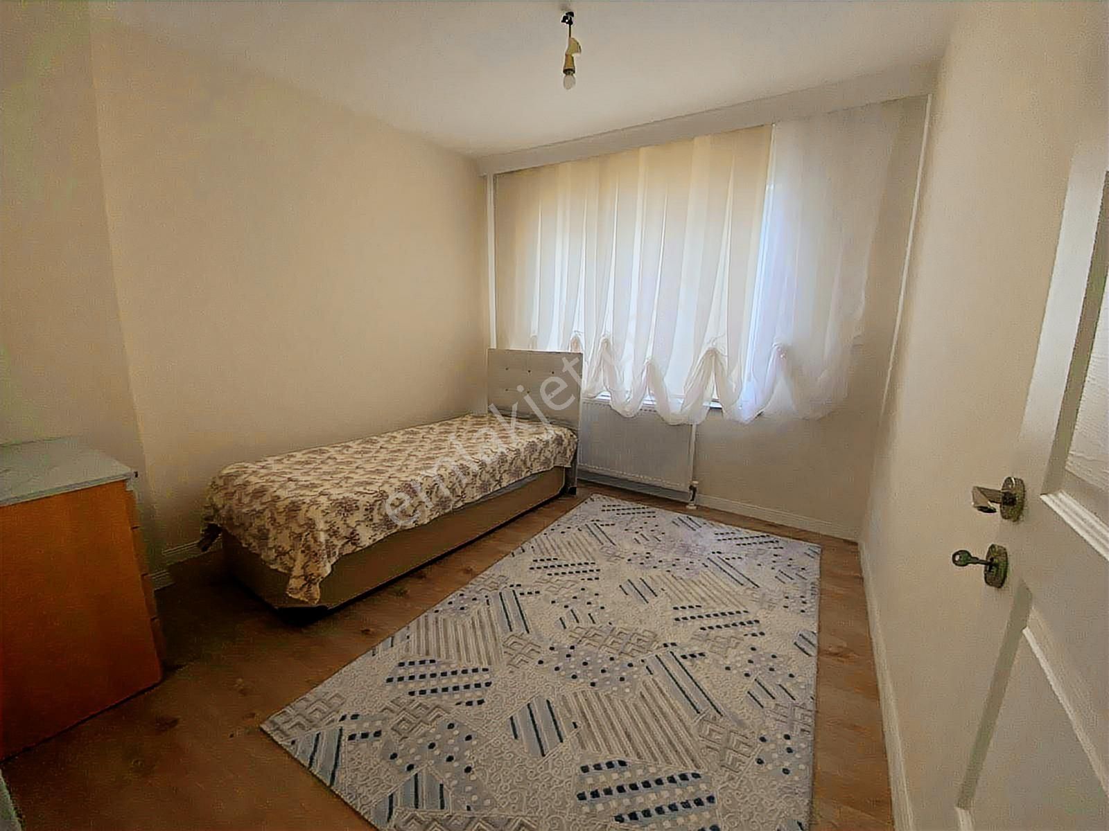 Mudanya Halitpaşa'da Kapital'den 2+1 Eşyalı Kıralık Daire - Görsel 20