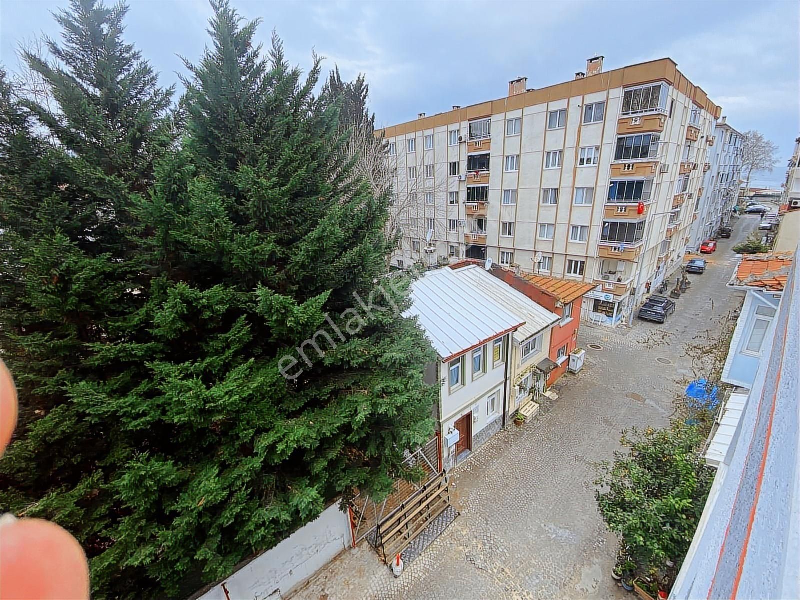 Mudanya Halitpaşa'da Kapital'den 2+1 Eşyalı Kıralık Daire - Görsel 15