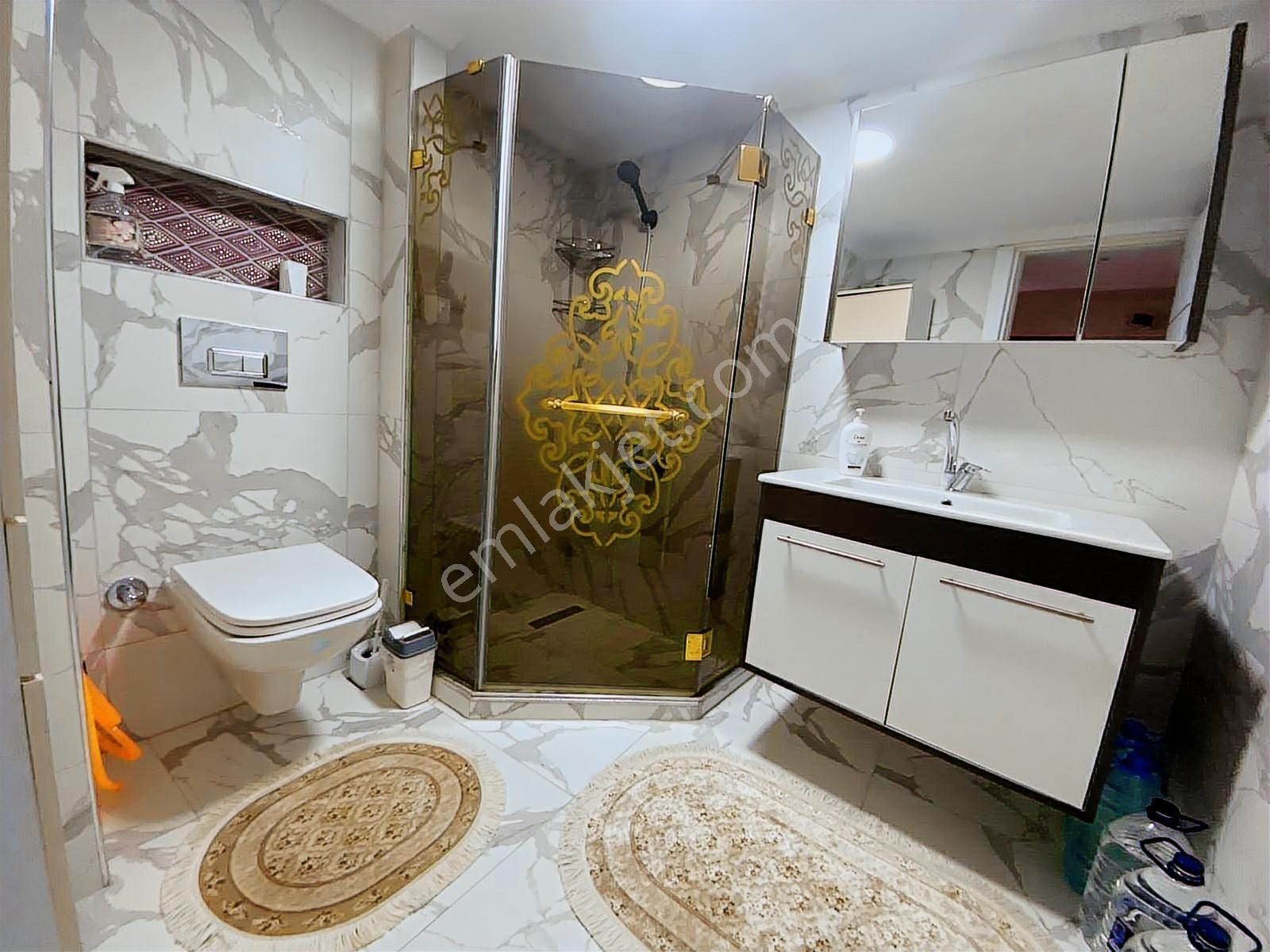 Mudanya Halitpaşa'da Kapital'den 2+1 Eşyalı Kıralık Daire - Görsel 3