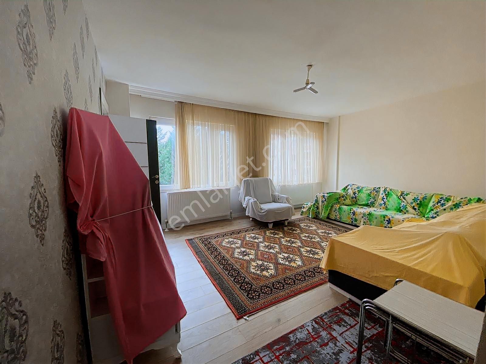 Mudanya Halitpaşa'da Kapital'den 2+1 Eşyalı Kıralık Daire - Görsel 2